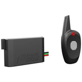 Activates XD-Pro or Sunslinger feeders from up to 300 feet away